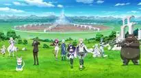 Tập 5 Infinite Dendrogram