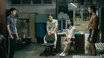 Tập 4 Thiên Tài Bất Hảo