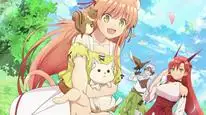 Tập 1 Yuusha Party wo Tsuihou sareta Beast Tamer, Saikyoushu no Nekomimi Shoujo to Deau