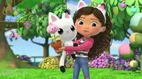 Tập 01 Nhà búp bê của Gabby (Phần 2)