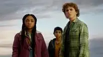 Tập 7 Percy Jackson và Các Vị Thần Trên Đỉnh Olympus (Phần 1)
