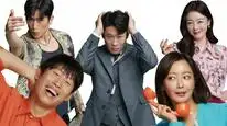 Tập Full Nhân Duyên Tiền Đình