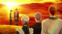 Tập 9 Nô Lệ Công Sở Định Đoạt Chuyện Dị Giới (Isekai no Sata wa Shachiku Shidai)