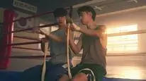 Tập 7 Hướng tới thiên đường