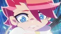 Tập 9 Sousei no Aquarion: Myth of Emotions