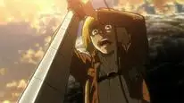 Tập 12 Shingeki no Kyojin Season 1