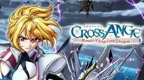 Tập 8 Cross Ange: Tenshi to Ryuu no Rondo