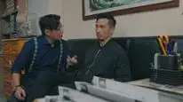 Tập 12 Sát Thủ Thất Nghiệp