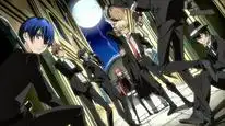 Tập 1 Arcana Famiglia