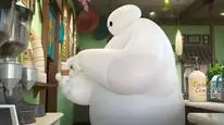 Tập 01 Baymax (Phần 1)