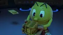 Tập 5 Pac-Man and the Ghostly Adventures (Phần 2)