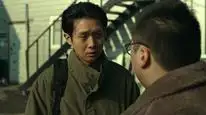 Tập 7 Nghịch Lý Kẻ Sát Nhân