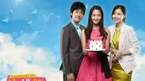Tập 1 Định Mệnh Anh Yêu Em