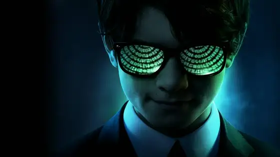 Tập Full Cậu Bé Artemis Fowl