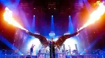 Tập Full Rammstein Tại Mỹ