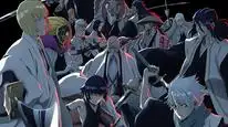 Tập 1 Bleach: Sennen Kessen-hen