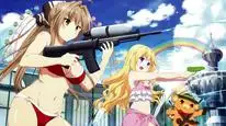 Tập 1 Amagi Brilliant Park