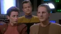Tập 8 Star Trek: Deep Space Nine (Phần 1)