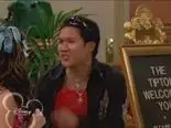 Tập 38 Cuộc Sống Thượng Hạng Của Zack & Cody (Phần 2)