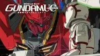 Tập 6 Kidou Senshi Gundam Unicorn