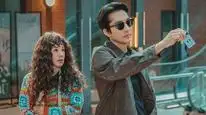 Tập 01 Ngôi Sao Tái Sinh