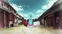 Tập 20 Quán Trọ Bách Quỷ (Kakuriyo no Yadomeshi) (Phần 1)
