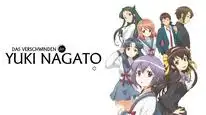 Tập 15 Nagato Yuki-chan no Shoushitsu