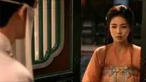 Tập 16 Đường Cung Kỳ Án: Thanh Vụ Phong Minh
