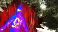 Tập 18 Ultraman Decker