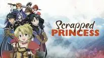 Tập 5 Scrapped Princess