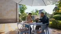 Tập 25 Hoan Lạc Tụng (Phần 3)
