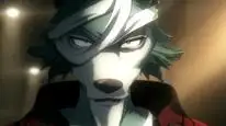 Tập 4 BEASTARS: Thế giới người thú (Phần 1)
