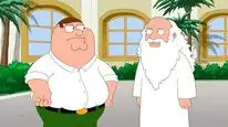 Tập 13 Family Guy (Phần 12)