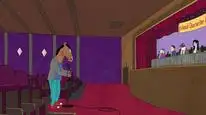 Tập 11 BoJack Horseman (Phần 1)
