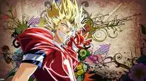 Tập 1 Eyeshield 21