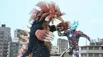 Tập 16 Ultraman Blazar