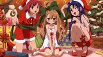 Tập 10 Toradora