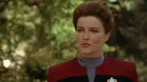 Tập 01 Star Trek: Voyager (Phần 1)