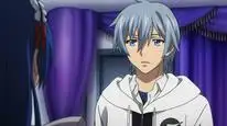Tập 20 Huyết Chiến - Strike the Blood