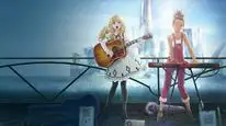 Tập 5 CAROLE & TUESDAY (Phần 2)