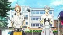 Tập 2 Persona 4: The Golden Animation