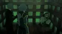 Tập 10 Truyền Thuyết Về Korra (Phần 4)