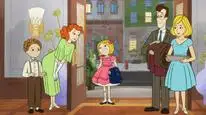 Tập 2 Điệp Viên Harriet (Phần 2)