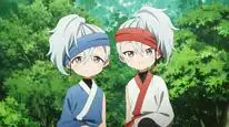 Tập 3 Bên Trong Trái Tim Kunoichi Tsubaki