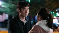 Tập 11 Nơi Vì Sao Rơi