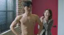 Tập 8 Nụ Hôn Ở Seongsu