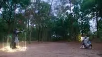 Tập 9 Thuở Xưa Có Ngọn Núi Linh Kiếm
