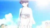 Tập 5 Komi-san wa, Comyushou desu
