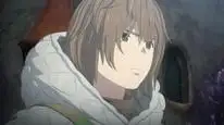 Tập 11 Ooyukiumi no Kaina