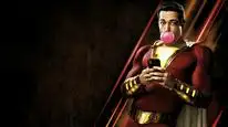 Tập Full Siêu Anh Hùng Shazam